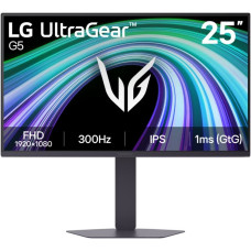 Монитор 25' LG 25G550B-B