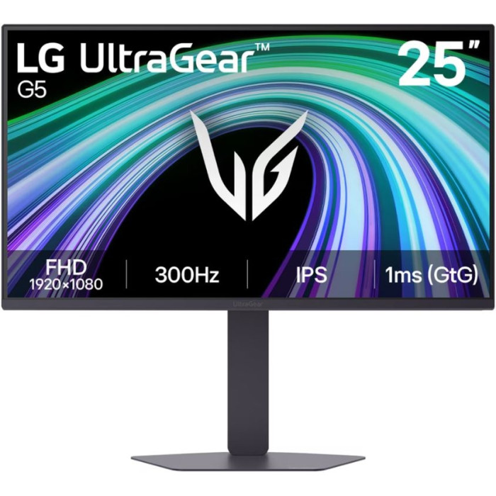 Монитор 25' LG 25G550B-B