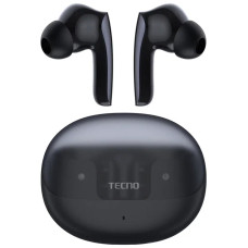 Наушники TECNO Sonic 2 SC02 Black