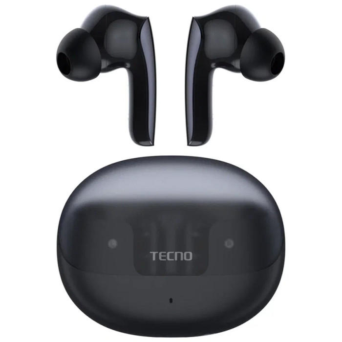 Наушники TECNO Sonic 2 SC02 Black