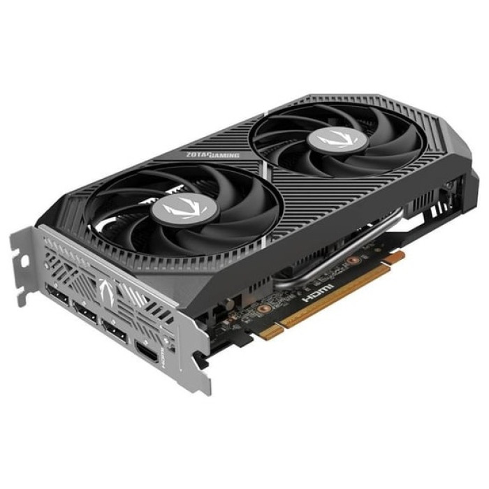 ZOTAC RTX 5060 TWIN EDGE, ZT-B50600E-10M 8 Гб