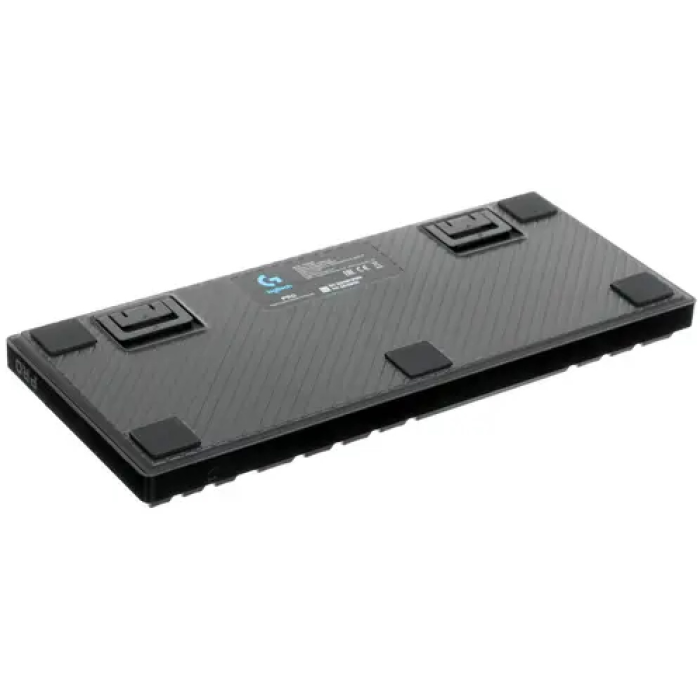 Logitech G Pro 920-009393 черный