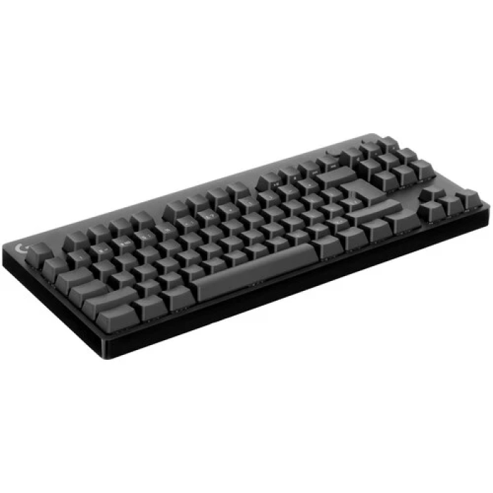 Logitech G Pro 920-009393 черный