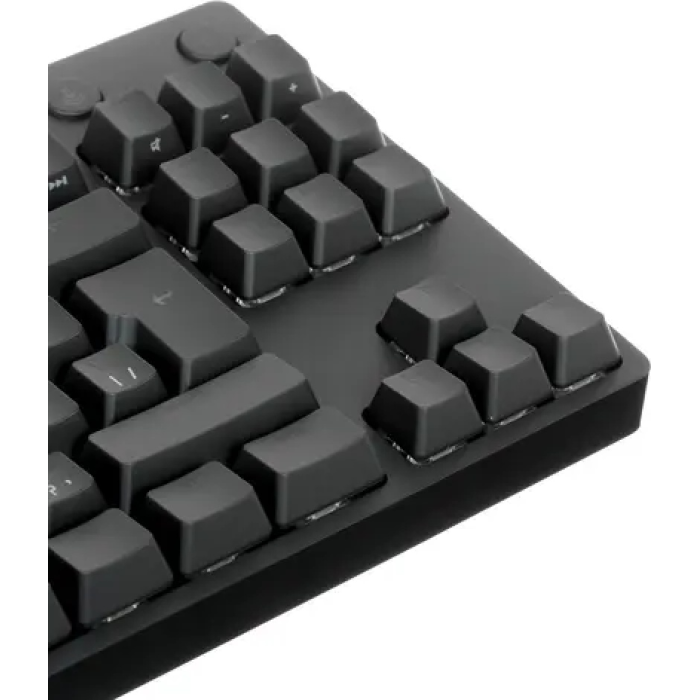 Logitech G Pro 920-009393 черный