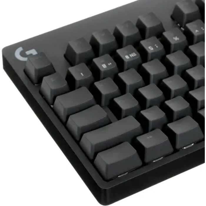 Logitech G Pro 920-009393 черный