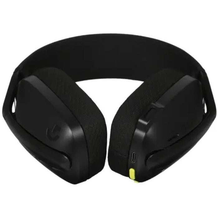 Logitech G435 черный