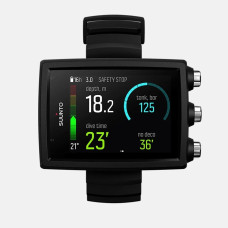 Компьютер подводный Suunto SS022740000, Suunto EON Core