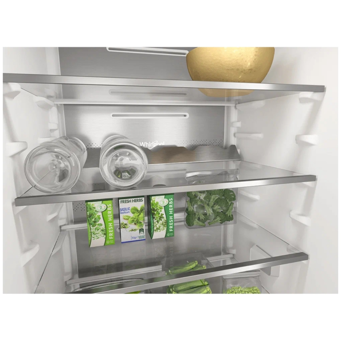 Whirlpool WHIRLPOOL WHC 20T 352 белый