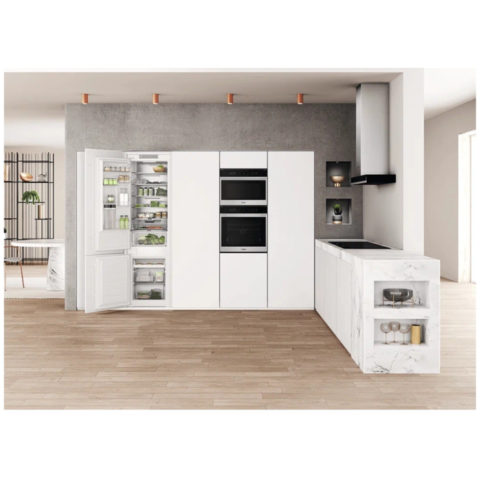 Whirlpool WHIRLPOOL WHC 20T 352 белый