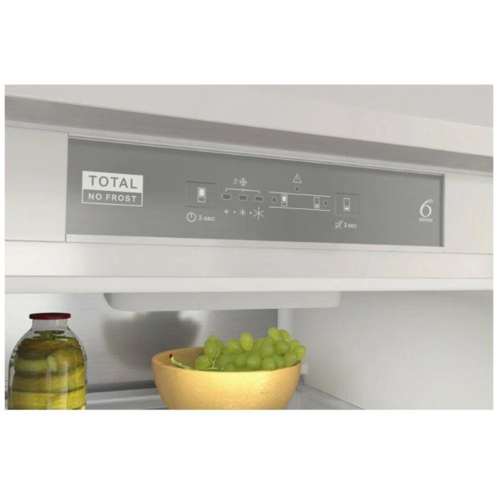 Whirlpool WHIRLPOOL WHC 20T 352 белый