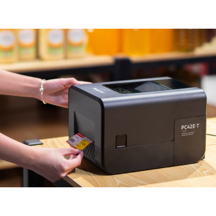 Принтер Honeywell PC42E-TB02300