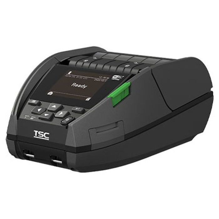 Принтер TSC ALPHA-30L