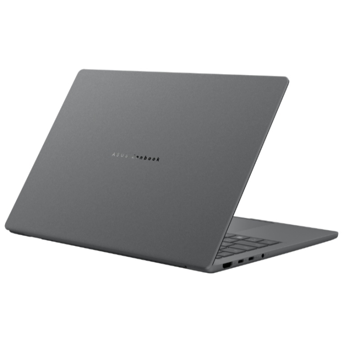ASUS Zenbook A14 UX3407QA-QD366W 14' / 16 Гб / SSD 512 Гб / Win 11 / 90NB1502-M00MS0