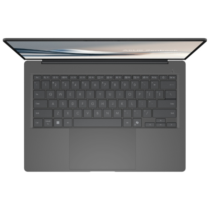 ASUS Zenbook A14 UX3407QA-QD366W 14' / 16 Гб / SSD 512 Гб / Win 11 / 90NB1502-M00MS0