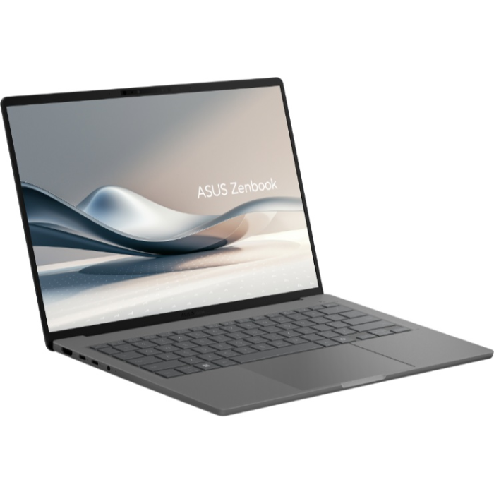 ASUS Zenbook A14 UX3407QA-QD366W 14' / 16 Гб / SSD 512 Гб / Win 11 / 90NB1502-M00MS0