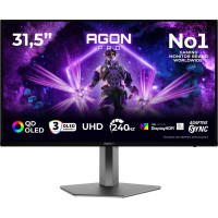 Монитор Игровой 31.5
