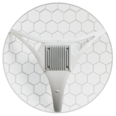 Маршрутизатор MikroTik LHGGR&R11e-LTE7