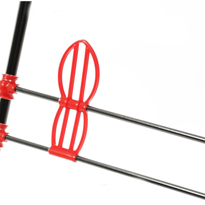 для белья Hausler The queen exclusive, металл