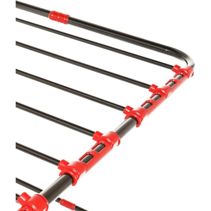 для белья Hausler The queen exclusive, металл