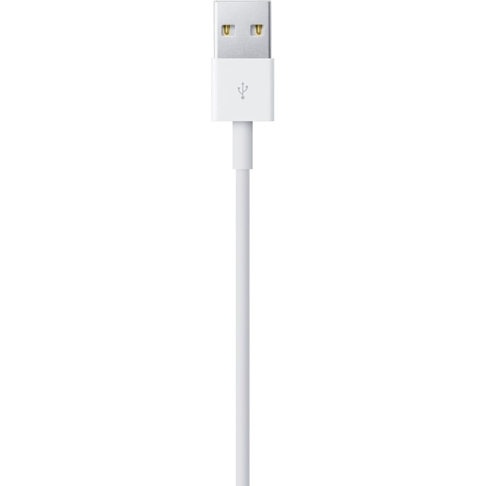 Кабель Apple USB - Lightning 2 м