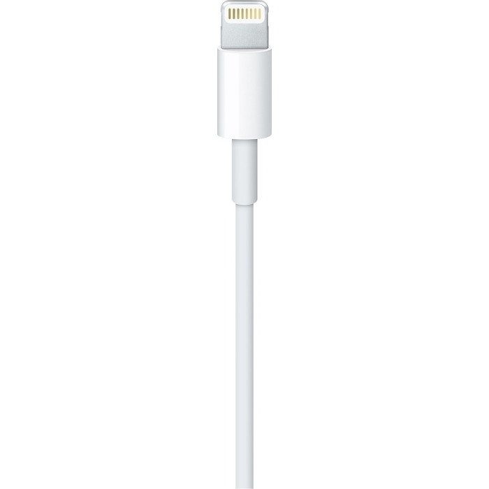 Кабель Apple USB - Lightning 2 м