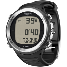 Компьютер подводный Suunto D4F BLACK
