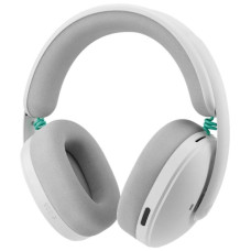 Игровая гарнитура беспроводная Logitech G325 Lightspeed, White / 981-001531