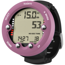 Компьютер подводный Suunto ZOOP NOVO