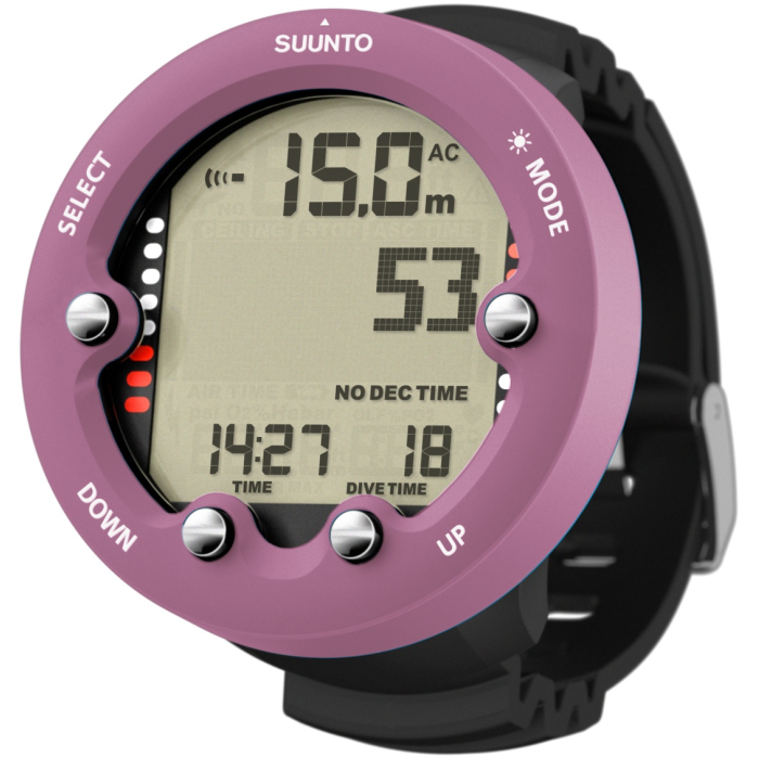 Компьютер подводный Suunto ZOOP NOVO