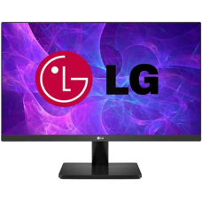 23.8" LG 24MP500-B черный