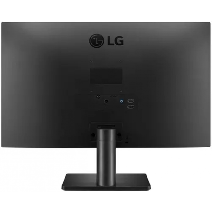 23.8" LG 24MP500-B черный
