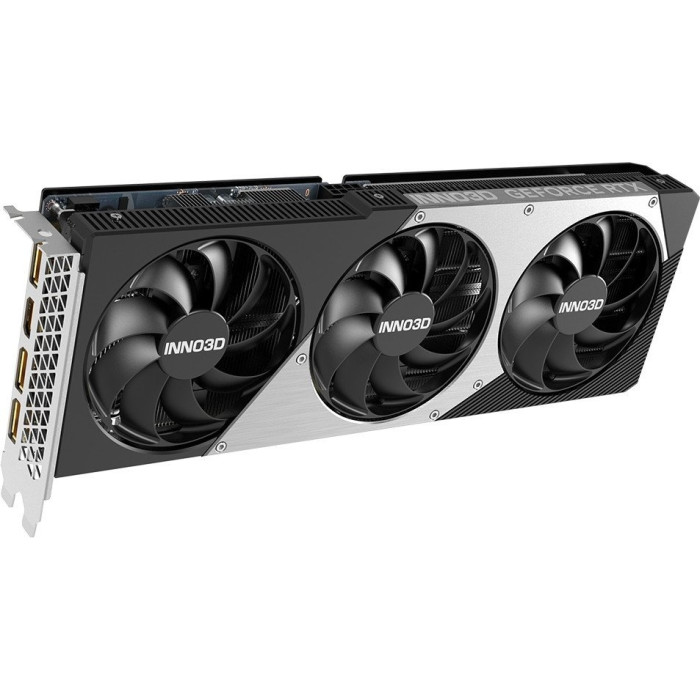 Inno3D RTX 5060 Ti 16GB Twin X3 OC, N506T3-16D7X-191073L 16 Гб