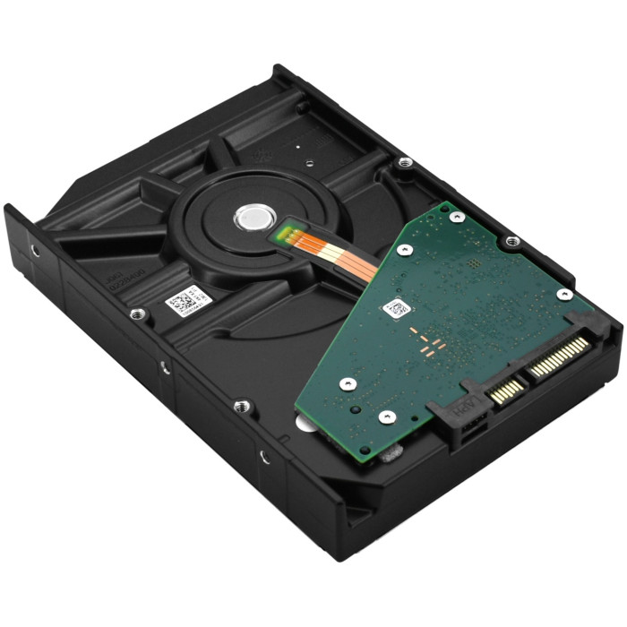 SSD Seagate ST4000VN006 4000 ГБ