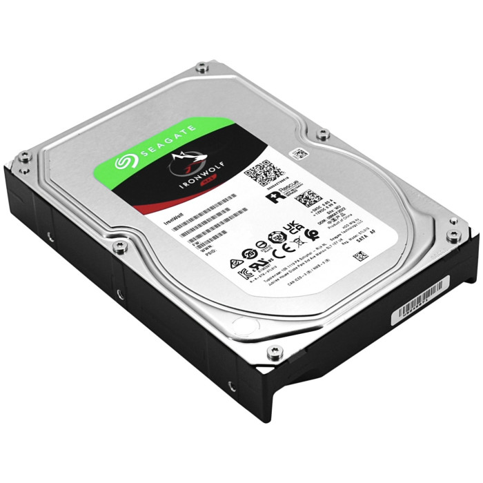SSD Seagate ST4000VN006 4000 ГБ