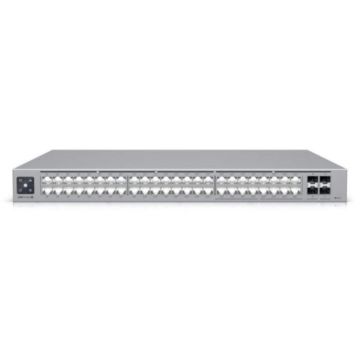 Коммутатор Ubiquiti USW-Pro-Max-24-PoE-EU