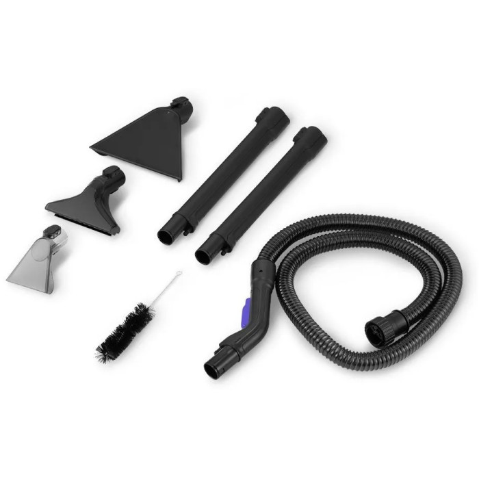 Kitfort КТ-5246 черный, синий