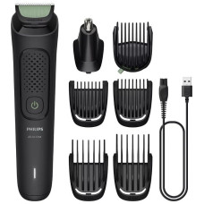 Триммер универсальный Philips 7 в 1 Серии 3000 MG3930/15