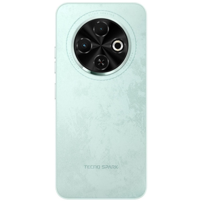 TECNO SPARK 30C 4 ГБ/128 ГБ зеленый