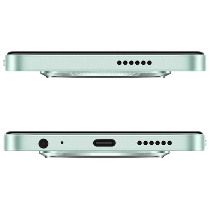 TECNO SPARK 30C 4 ГБ/128 ГБ зеленый
