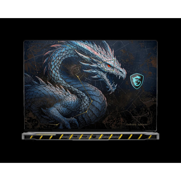 MSI Titan 18 HX Dragon Edition Draco Epic 18' / 96 Гб / SSD 4000 Гб / Win 11 Pro / A2WJ-1214KZ