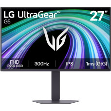 Монитор 27' LG 27G550B-B