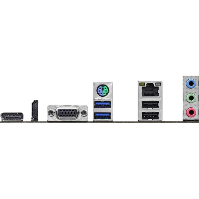 MB Socket1700, MATX, iH610 (VGA+HDMI), ASRock H610M-HDV/M.2+ D5, 2DDR5, PCIx16, 2PCIx1