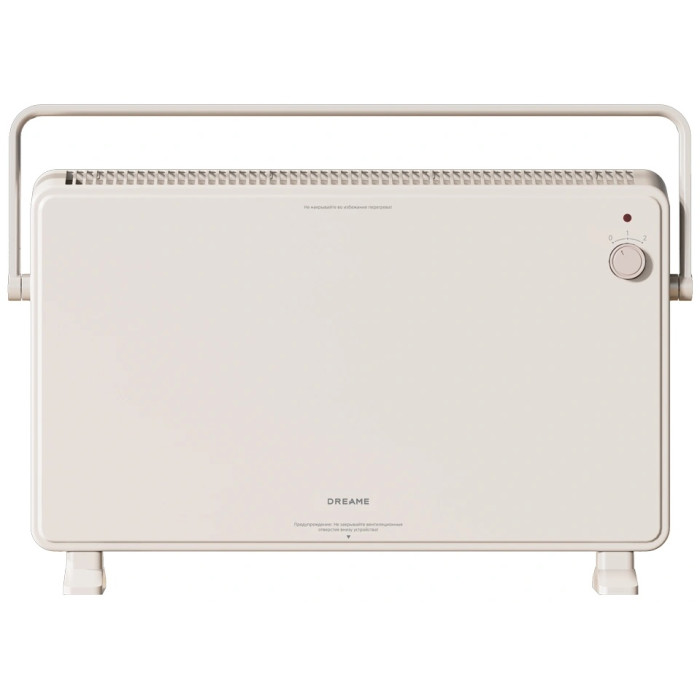Конвектор DREAME Heater HT20 белый