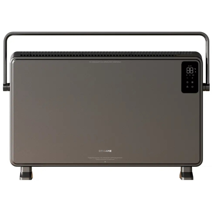 Конвектор DREAME Heater HT30 серый