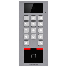 Терминал доступа Hikvision DS-K1T502DBWX-CE1