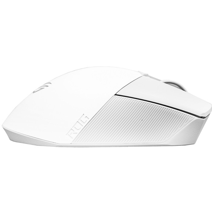 ASUS ROG Gladius III Wireless AimPoint белый