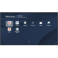 Viewsonic CDE5514-2C 55 дюйм