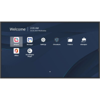 Viewsonic CDE4314-2C 43 дюйм