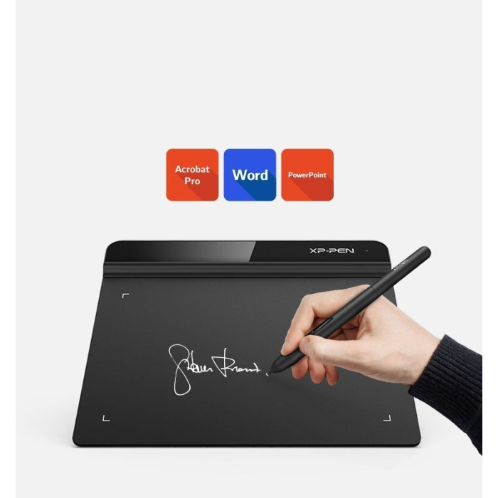 XP-PEN Star G640