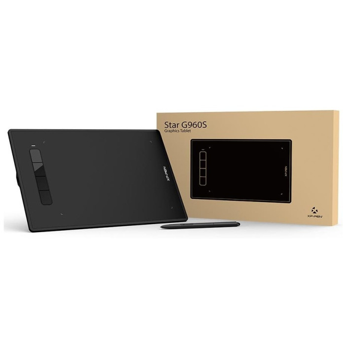 XP-PEN Star G960S